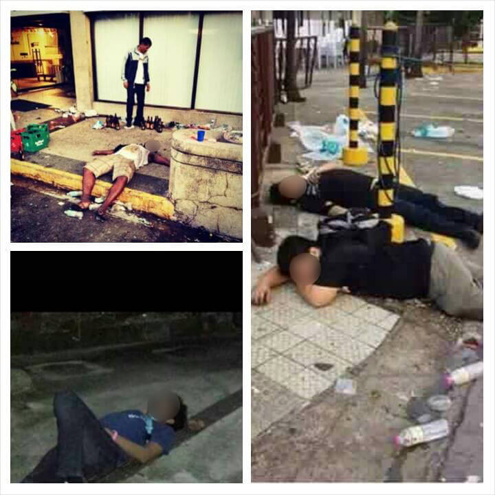 MyView: Did we party too hard during Sinulog? What should City Hall do in Sinulog 2016?