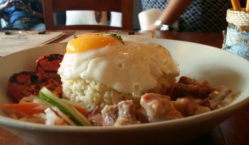 Yolk is all-day breakfast and good coffee