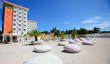 Be Resorts Mactan plans renovation, offers exciting promos for 2015