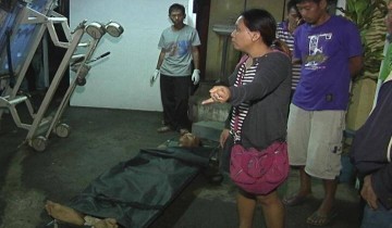 Cebu News Digest: Feb. 3, 2015: Citom to motorists: Avoid S. Osmeña Blvd.; 17 shipowners in Cebu cut passenger, cargo fares; 6 hospital workers under investigation for cadaver gnawed by rats