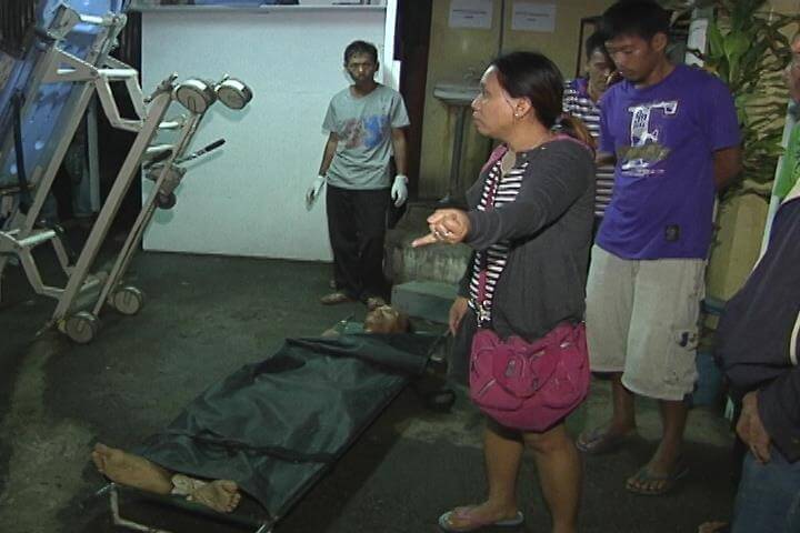 Cebu News Digest: Feb. 3, 2015: Citom to motorists: Avoid S. Osmeña Blvd.; 17 shipowners in Cebu cut passenger, cargo fares; 6 hospital workers under investigation for cadaver gnawed by rats