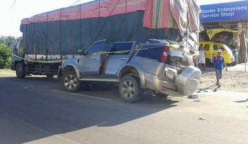 Cebu News Digest: Feb. 6, 2015: Mandaue traffic enforcers relieved over alleged extortion; Council to CITOM on Banilad-Talamban: Study first before holding road experiment; ‘Honesty’ café offers Cebu delicacies