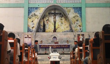 Cebu News Digest: Feb. 9, 2015: Lapu-Lapu, Danao, Carcar good areas for future development, says study; 2 Cebuano SAF policemen buried