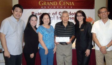 With Filinvest condotel investment, ‘money works for you,’ Grand Cenia owners say