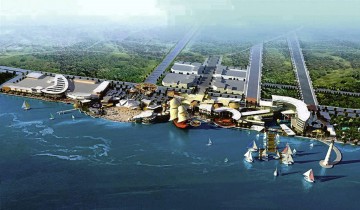 Filinvest beefs up mall portfolio, to launch Il Corso at SRP this year
