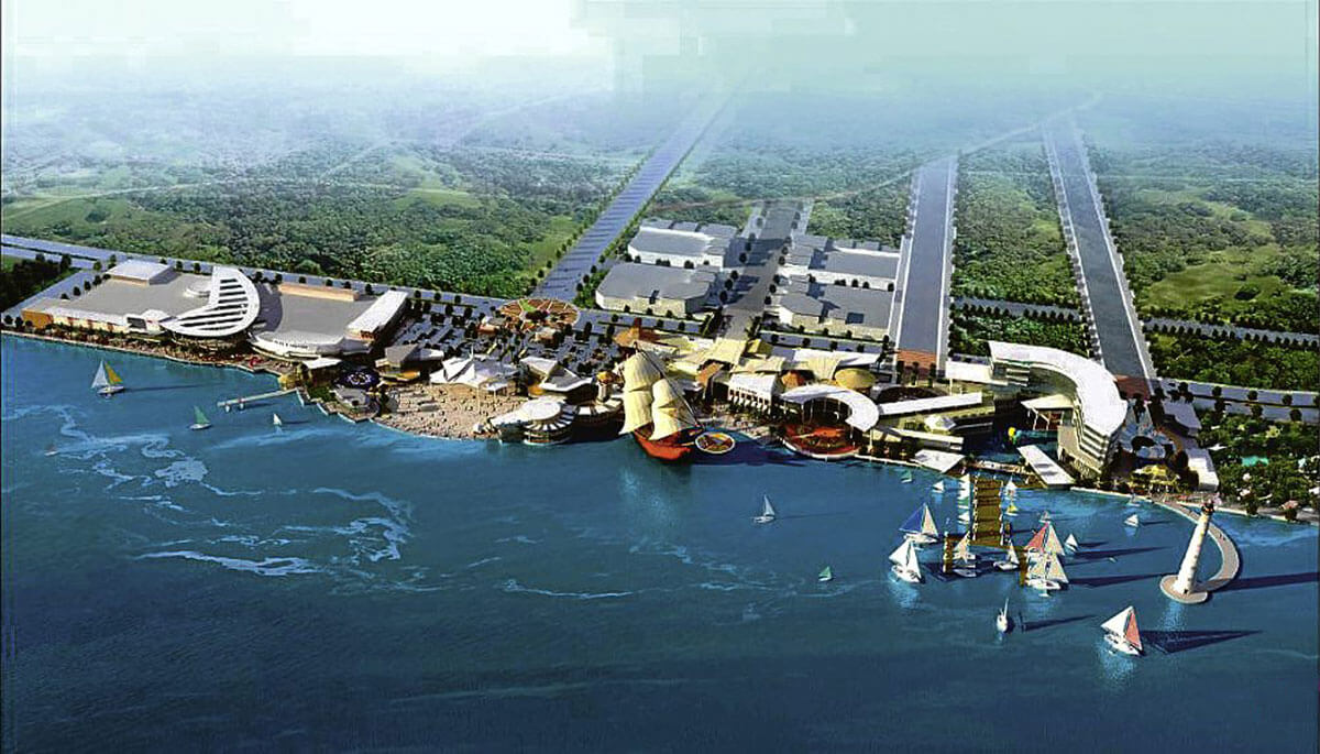 Filinvest beefs up mall portfolio, to launch Il Corso at SRP this year