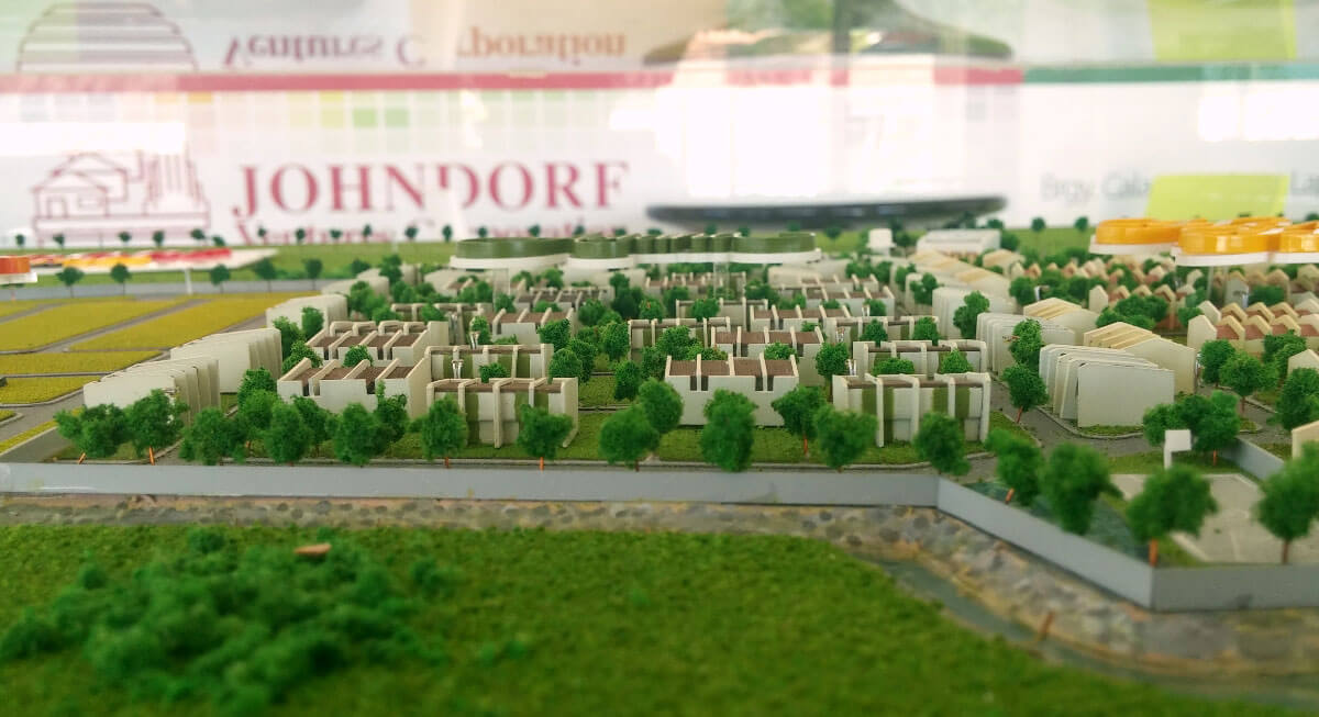 Astana Subdivision in Lapu-Lapu City offers ‘quality economic houses’