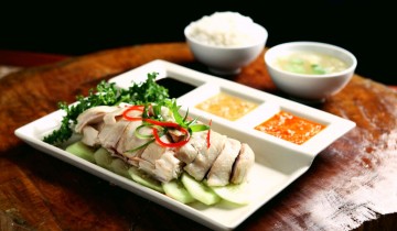 Marco Polo ushers in Chinese New Year with Yee Sang, Chinese buffet