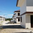 Pueblo de Oro Park Place Bare Units