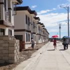 Pueblo de Oro Park Place downpayment terms