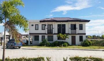 Pueblo de Oro builds 30-hectare community in Lapu-Lapu City