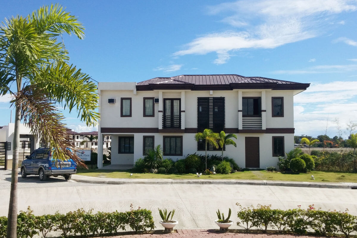 Pueblo de Oro builds 30-hectare community in Lapu-Lapu City