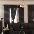 Park Place model unit