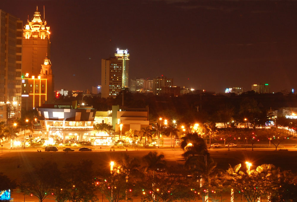 Cebu News Digest: March 21, 2015: BPO towers, mall, hotel to rise in Cebu IT Park; 120-ha. reforested land in Oslob catches fire; CV asks for P108B in 2016 nat’l budget