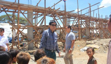Cebu News Digest: March 26, 2015: DBM: Cebu City exceeded cap for debt payments; Palma to PNoy: Apologize to Filipinos for Mamasapano incident