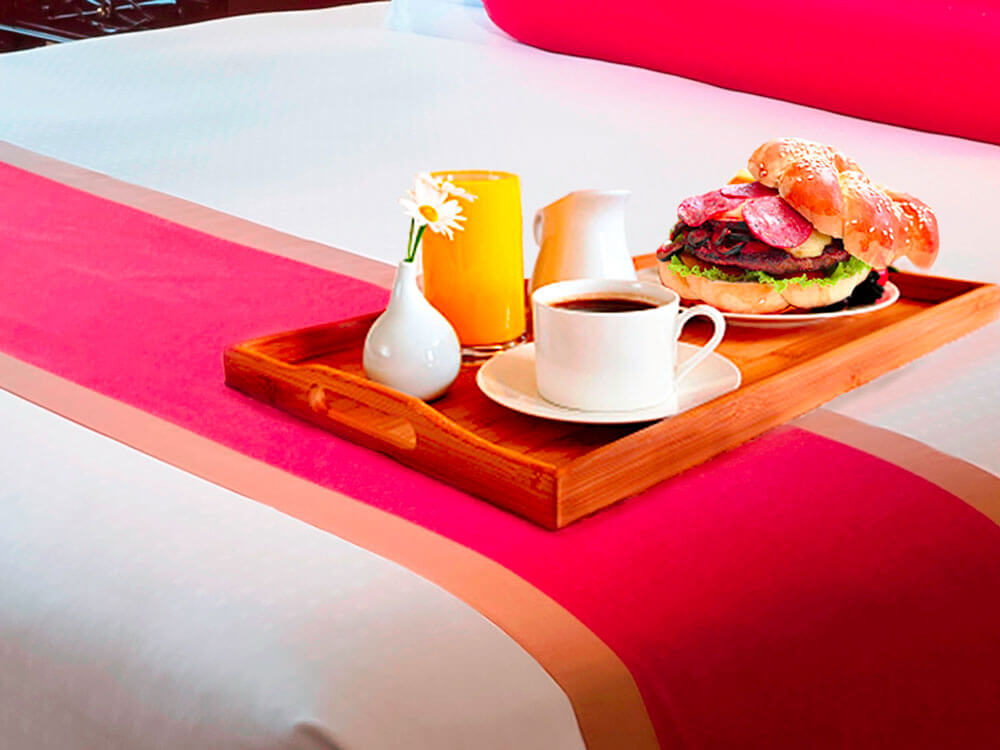 Marco Polo Cebu offers special package for graduates, March celebrations