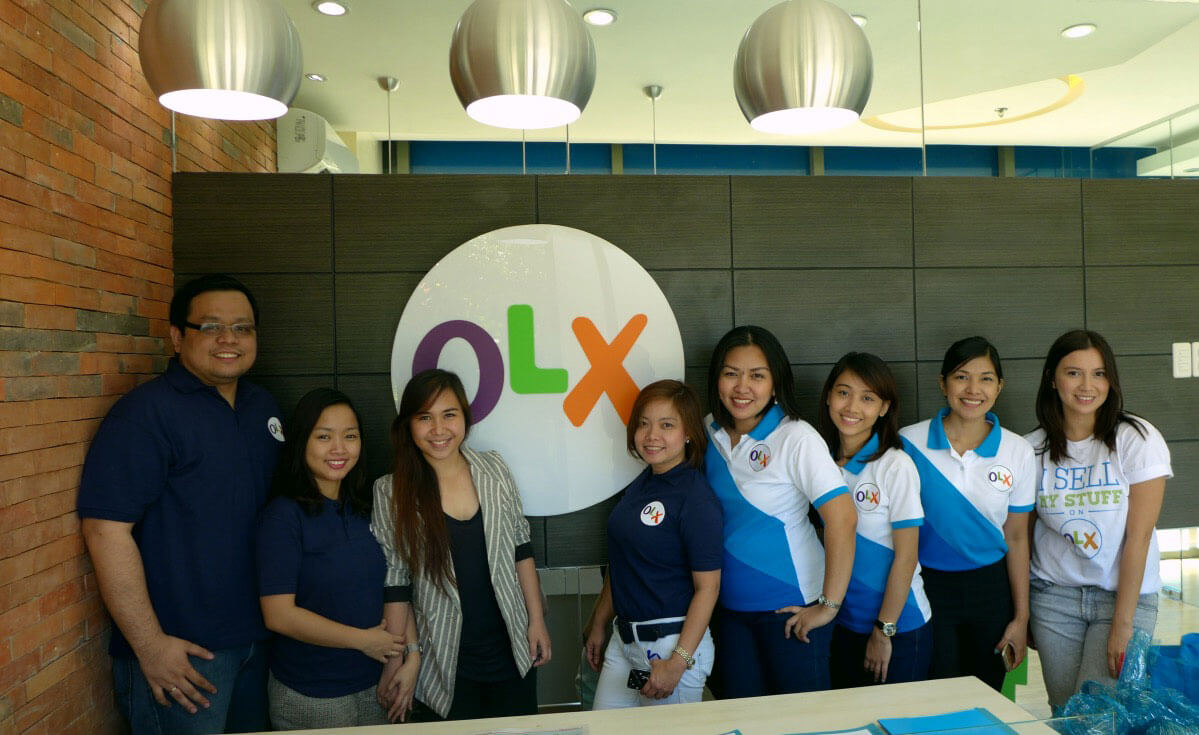 OLX Philippines opens office, strengthens campaign in Cebu