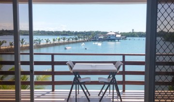 Eight fun things to do at Papa Kit’s