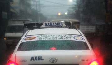 Cebu News Digest: March 9, 2015: LTFRB to taxi drivers, operators: Impose P30 flagdown rate starting today or be fined P5T-P15T; Get protection order, battered husbands told