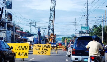 Cebu News Digest: April 14, 2015: P5 billion worth of Cebu City projects approved, endorsed; mountain of trash threatens Inayawan houses