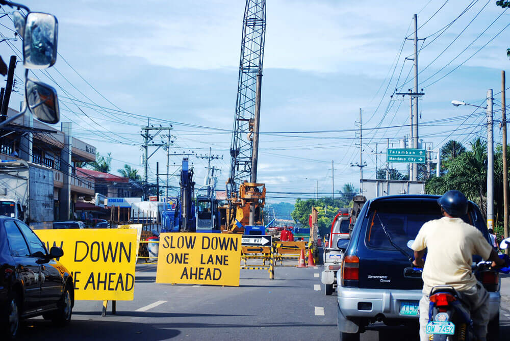 Cebu News Digest: April 14, 2015: P5 billion worth of Cebu City projects approved, endorsed; mountain of trash threatens Inayawan houses