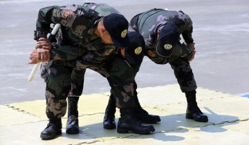 Cebu News Digest: April 15, 2015: P116.2 million for security of 2 international events; cedulas worth P50,000 missing from Cebu City Hall