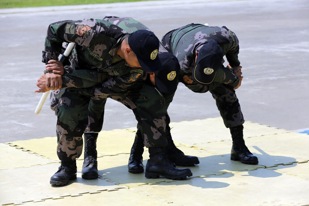Cebu News Digest: April 15, 2015: P116.2 million for security of 2 international events; cedulas worth P50,000 missing from Cebu City Hall