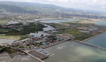 Cebu News Digest: April 20, 2015: Rama wants more roads, bridges in SRP; Despite plane crash, Sta. Fe to make skydiving tourist attraction