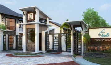 Astele offers ideal island living in historic resort city of Lapu-Lapu
