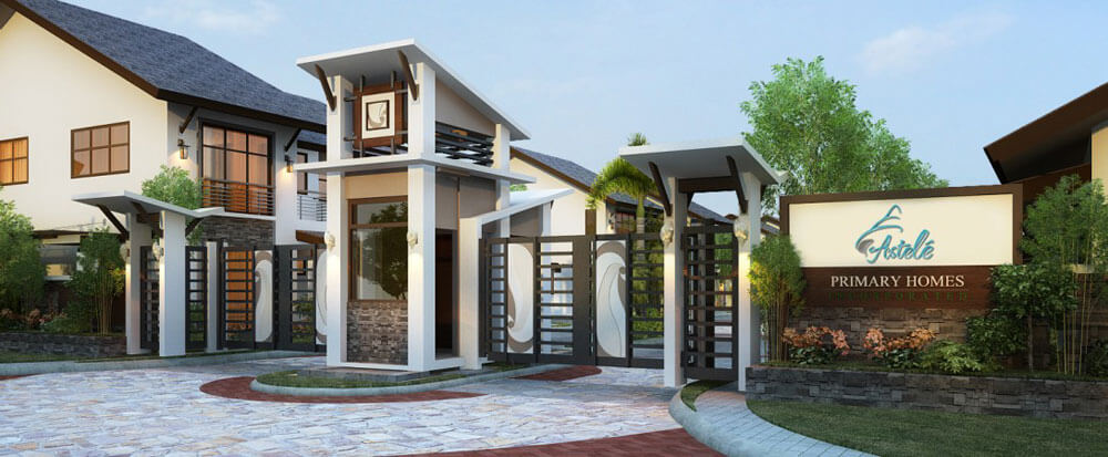 Astele offers ideal island living in historic resort city of Lapu-Lapu