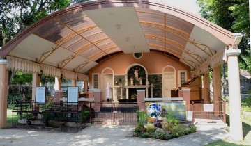 Cebu News Digest: April 13, 2015: For P10M-P15M, Lapu to install CCTV cameras near bridges, sites soon; Mandaue residents trade trash for food