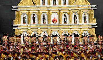 Cebu News Digest: April 27, 2015: Pope ‘less likely’ to join IEC 2016 in Cebu; grand Kaplag reenactment today, heavy traffic expected in downtown Cebu City