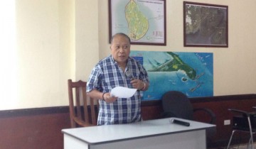 Cebu News Digest: April 8, 2015: PB approves recla project in Cordova; Cebu City needs P1B for new classrooms for K to 12