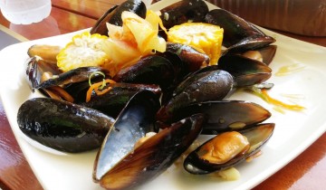 Megaworld opens al fresco foodstrip at Mactan Newtown