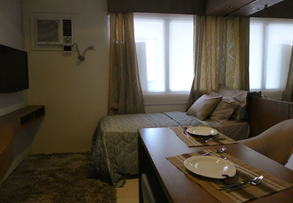 AboitizLand introduces space-saving solutions in Persimmon Studios