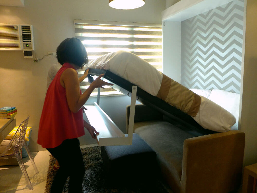 Aboitizland Persimmon Studios