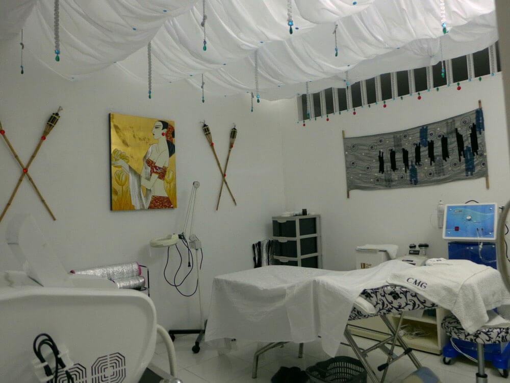 Calayan Medical Group opens in Cebu