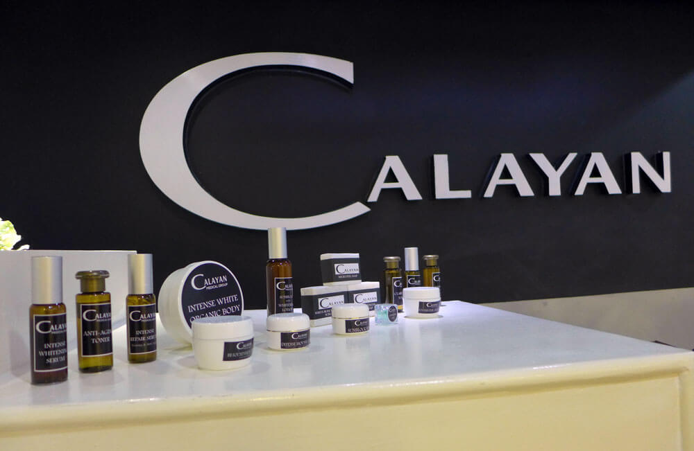 Calayan Medical Group Cebu
