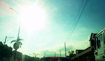 Cebu records hottest day in 2015; it will get even hotter: weather specialist warns