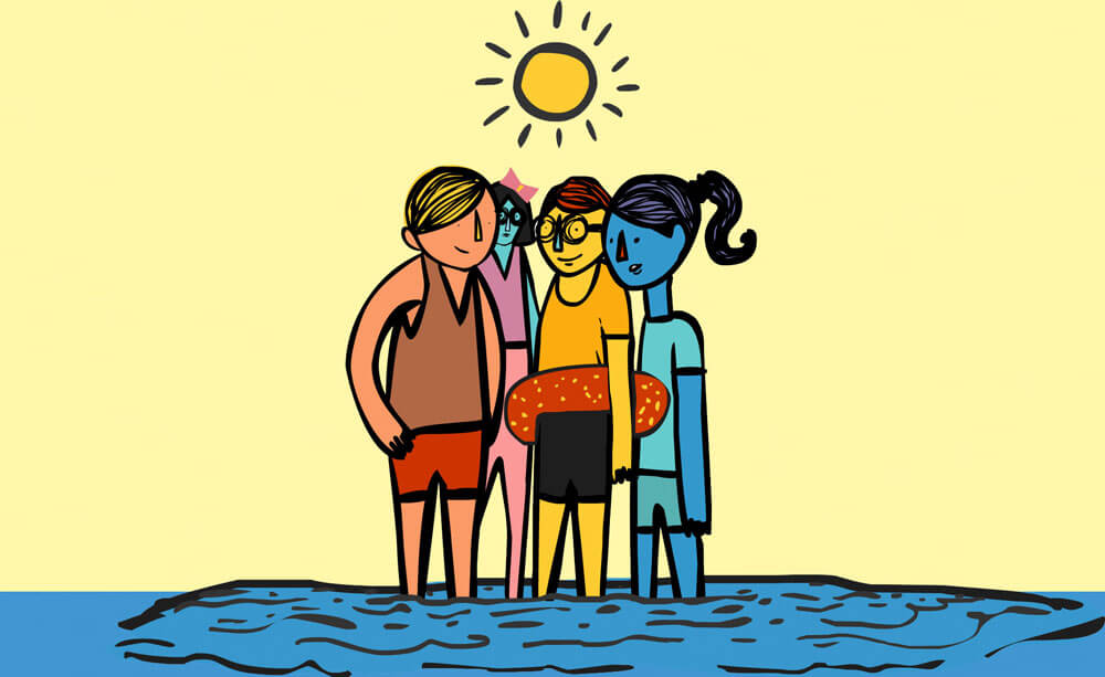 3rd Geeks on a Beach summit set in Boracay in August