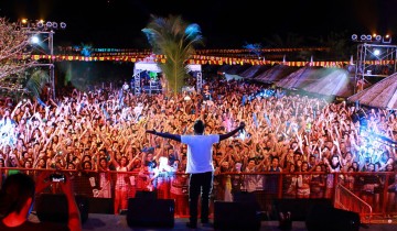 Country’s biggest summer event happens this weekend in Cebu