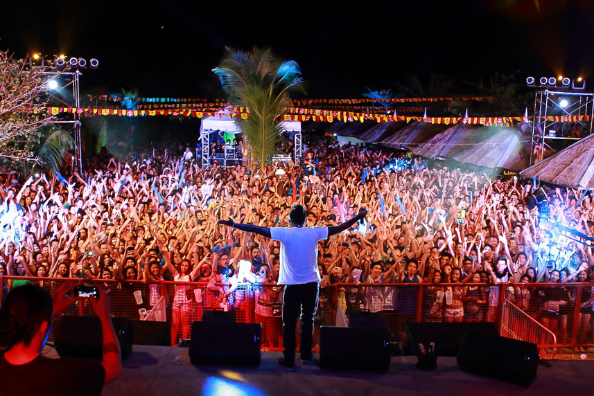 Country’s biggest summer event happens this weekend in Cebu