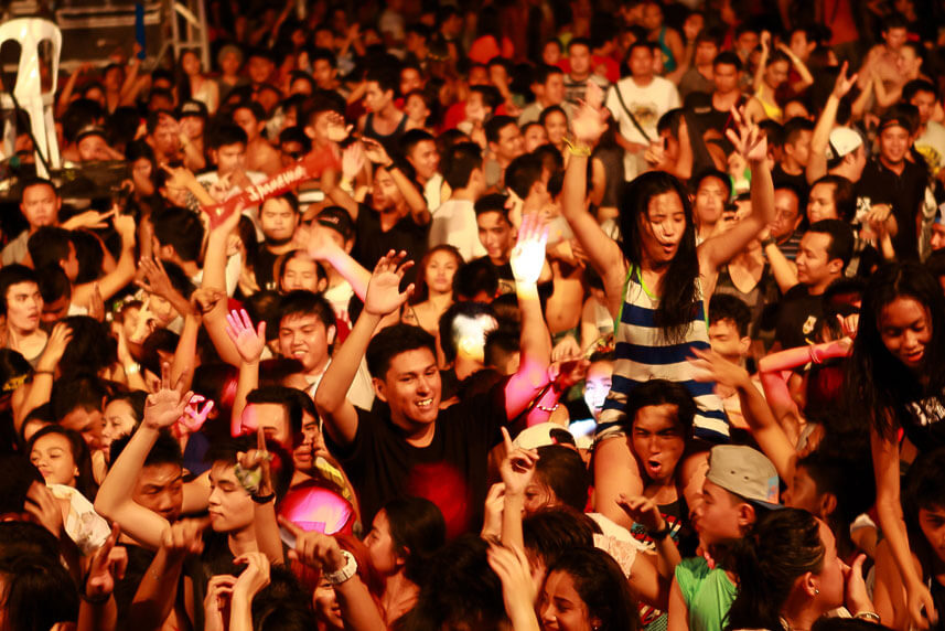 Ipanema Summer Sunscream returns to Cebu