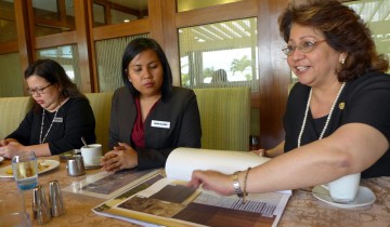 Marco Polo Plaza Cebu to spend P300 million on hotel upgrades