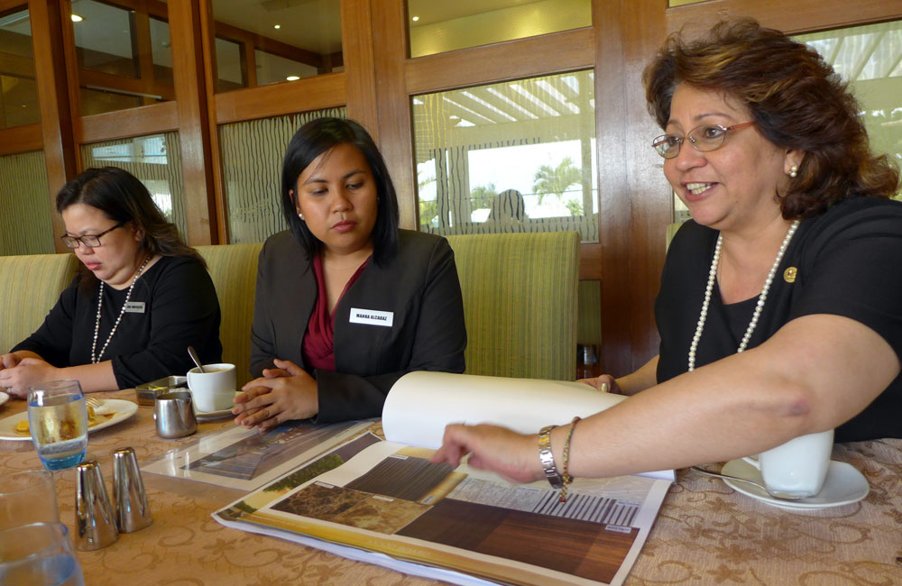 Marco Polo Plaza Cebu to spend P300 million on hotel upgrades