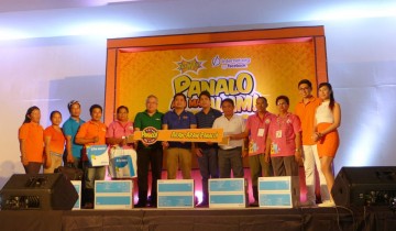 Internet vital to businesses, groups told in ‘Panalo Ang May Alam’ Communities launch