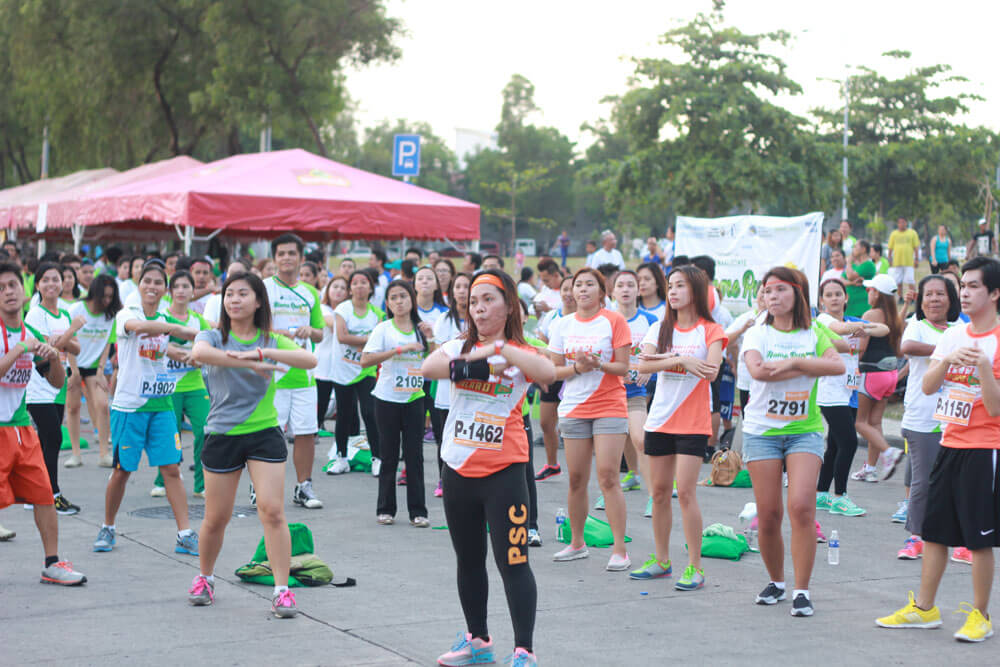 PrimaryHomes HomeRun 2015