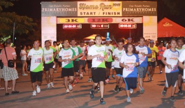 Primary Group fun run raises P400,000 for scholars