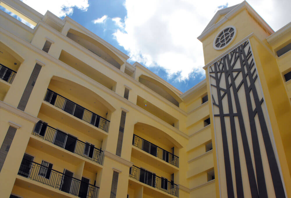 The Penthouses of Woodcrest Residences