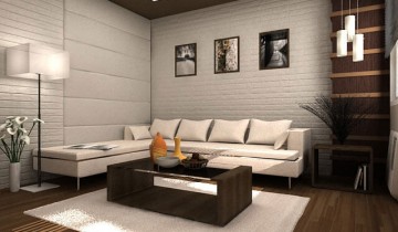 The Penthouses of Woodcrest Residences offers breathtaking vista, luxurious loft living